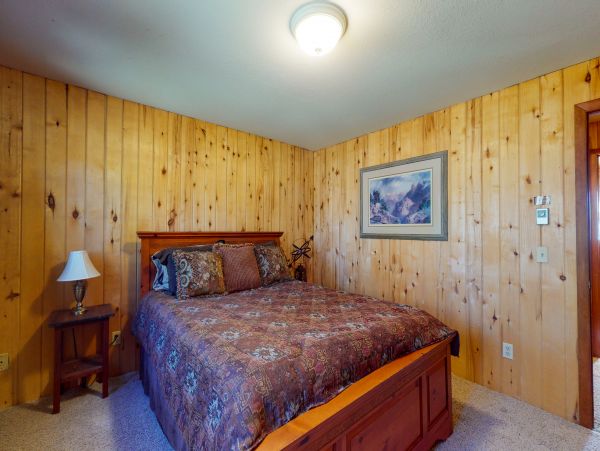 Breckenridge Home 1018101