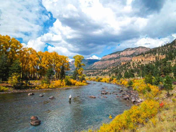 Breckenridge Home 1018101