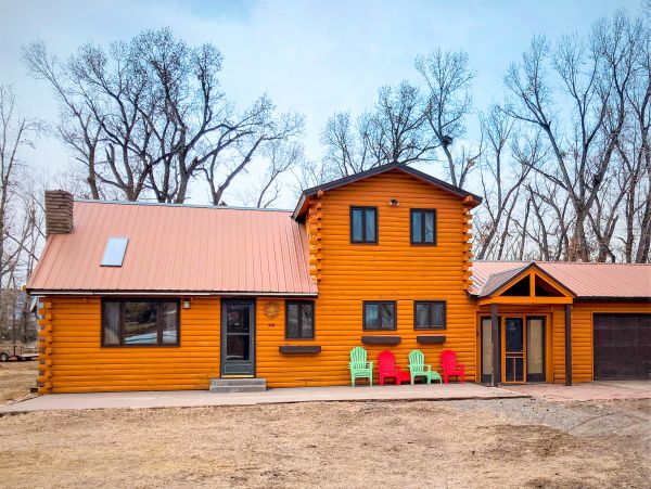 Breckenridge Home 1018101