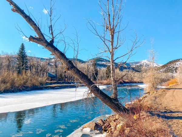 Breckenridge Home 1018101