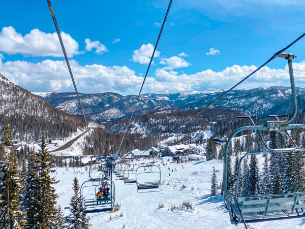 Breckenridge Home 1018101