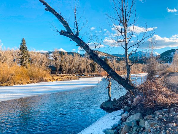 Breckenridge Home 1018101