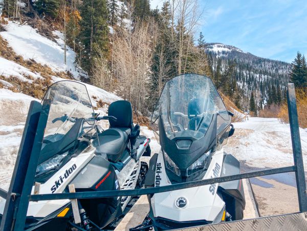 Breckenridge Home 1018101