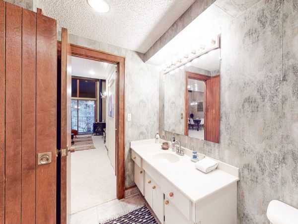 Breckenridge Home 1018102