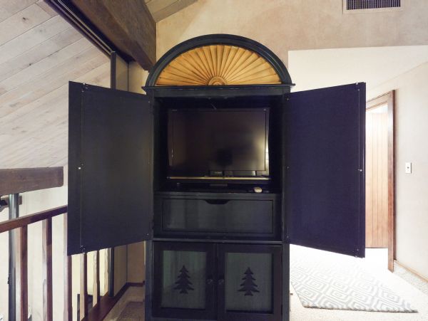 Breckenridge Home 1018102
