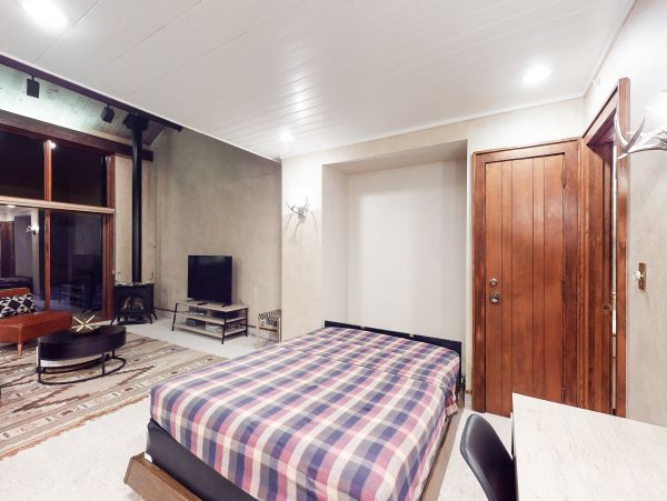 Breckenridge Home 1018102