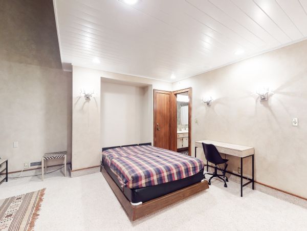 Breckenridge Home 1018102