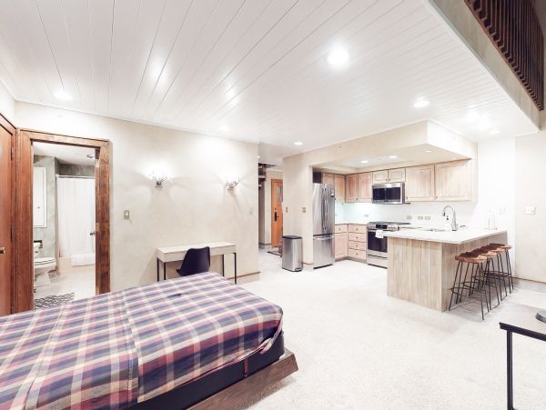 Breckenridge Home 1018102