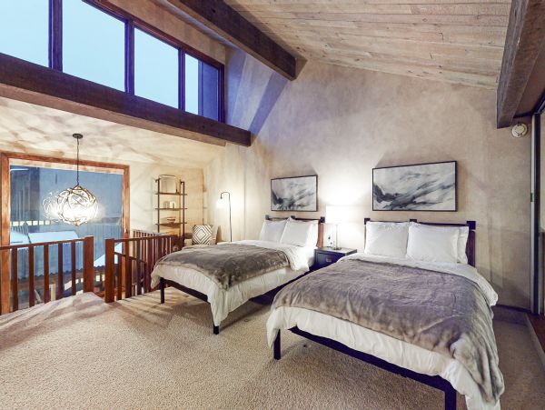 Breckenridge Home 1018102