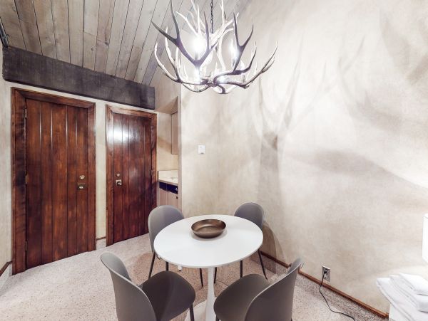 Breckenridge Home 1018103