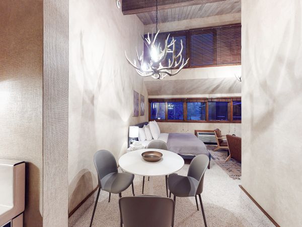 Breckenridge Home 1018103