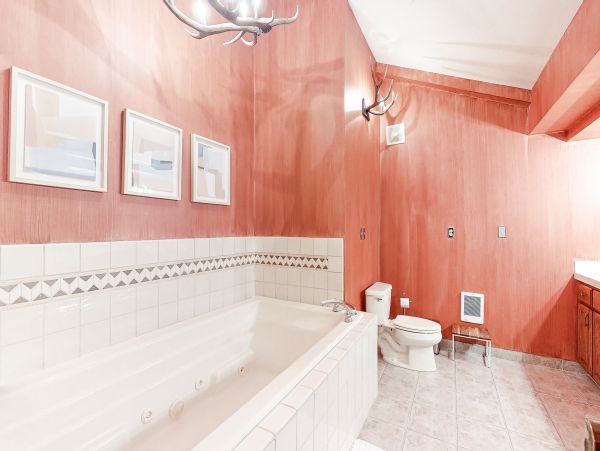 Breckenridge Home 1018103
