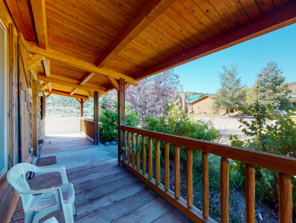Breckenridge Home 1018104