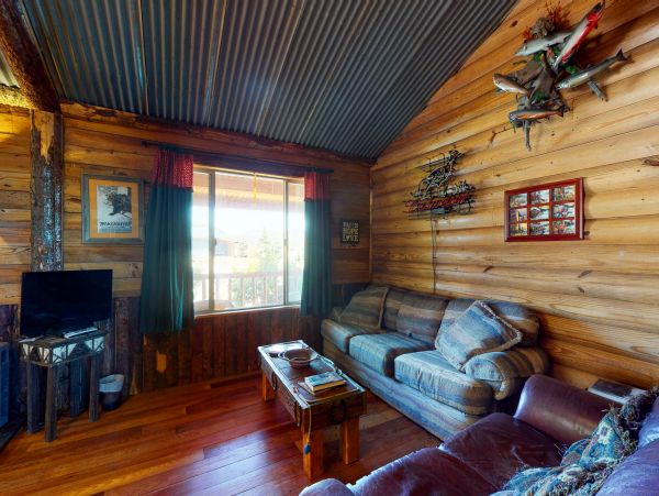 Breckenridge Home 1018104