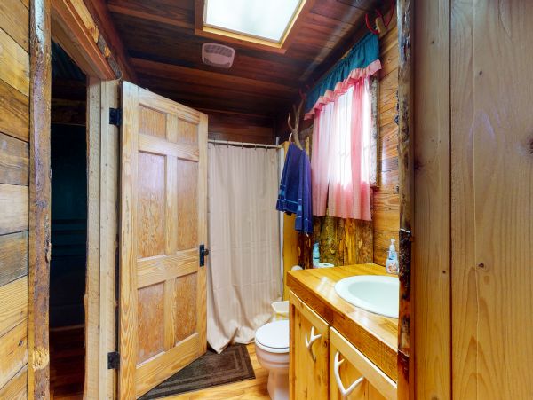 Breckenridge Home 1018104