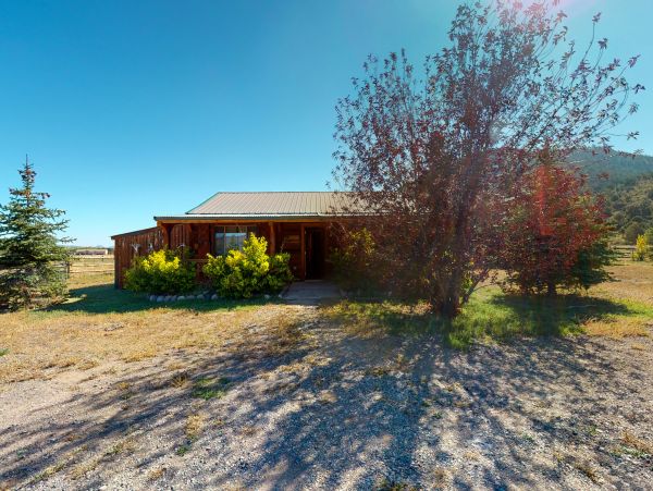 Breckenridge Home 1018104