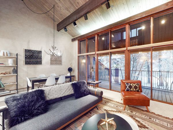 Breckenridge Home 1018105