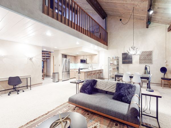 Breckenridge Home 1018105