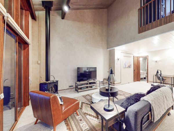 Breckenridge Home 1018105