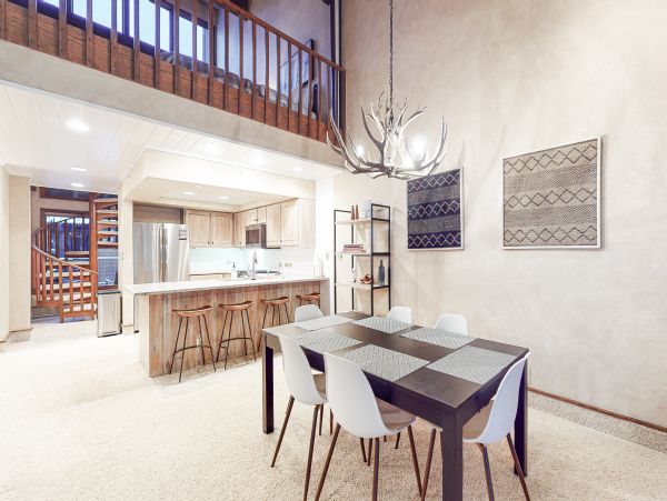 Breckenridge Home 1018105