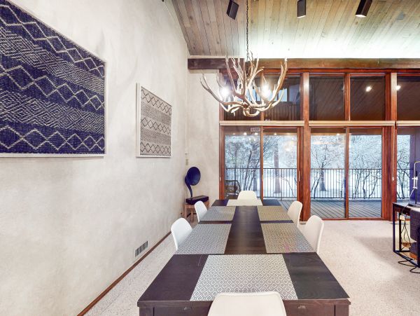 Breckenridge Home 1018105