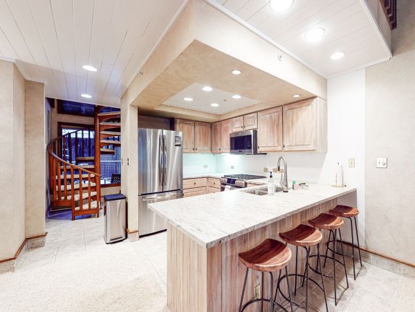 Breckenridge Home 1018105