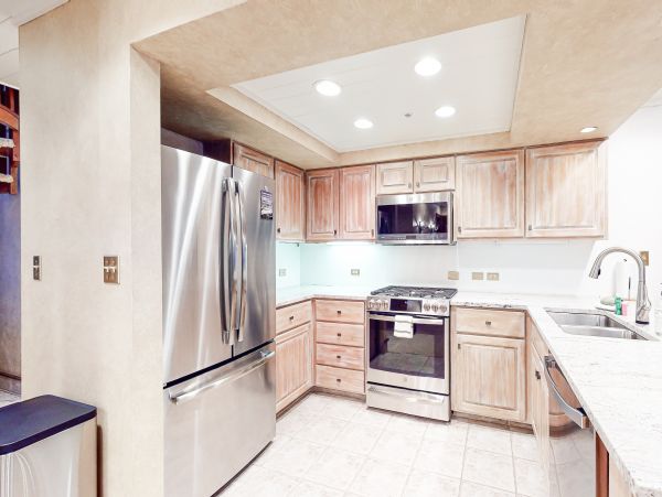 Breckenridge Home 1018105