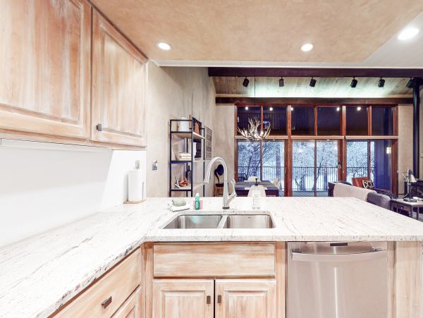 Breckenridge Home 1018105