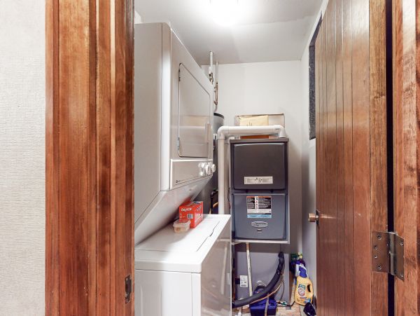 Breckenridge Home 1018105