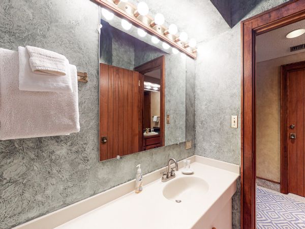 Breckenridge Home 1018105