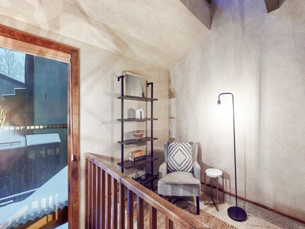 Breckenridge Home 1018105