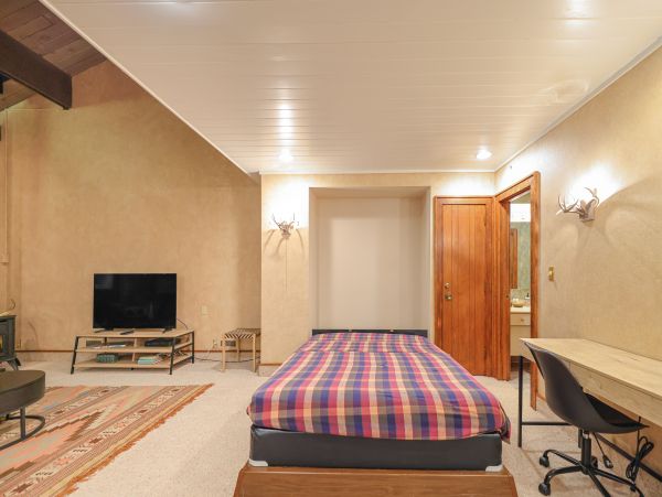 Breckenridge Home 1018105