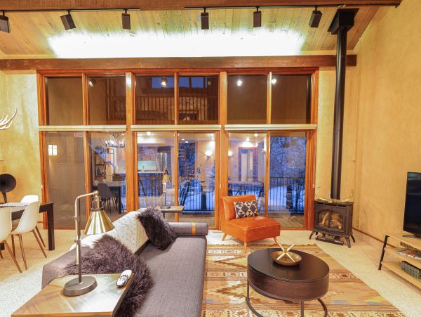 Breckenridge Home 1018105