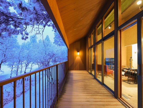 Breckenridge Home 1018105