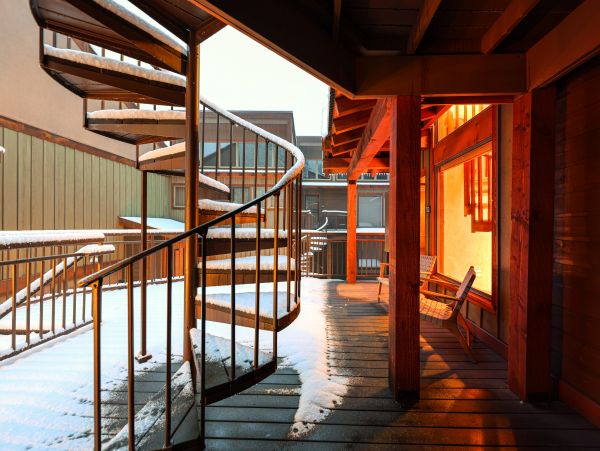 Breckenridge Home 1018105