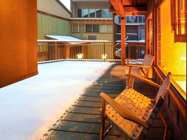 Breckenridge Home 1018105