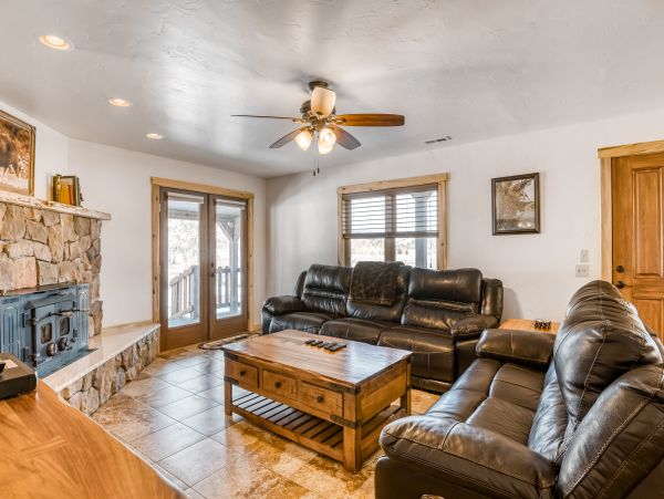 Breckenridge Home 1018106
