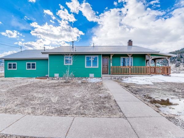 Breckenridge Home 1018106