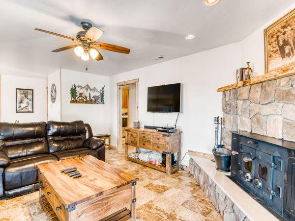 Breckenridge Home 1018106