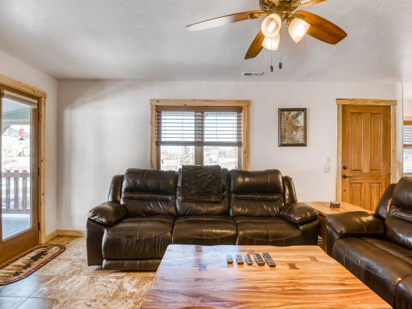 Breckenridge Home 1018106