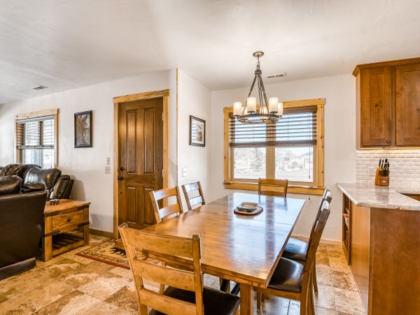 Breckenridge Home 1018106