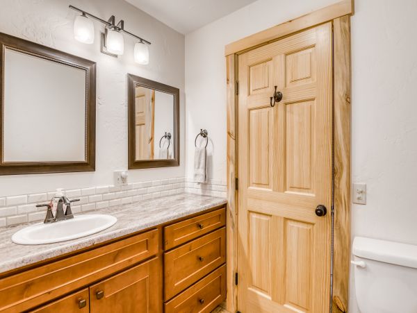 Breckenridge Home 1018106
