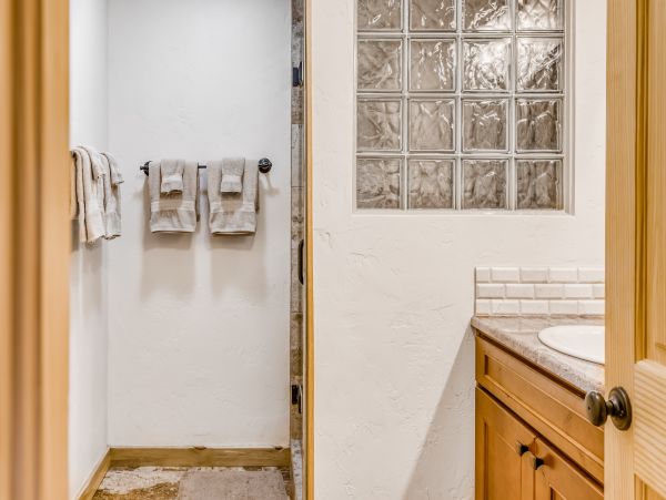 Breckenridge Home 1018106