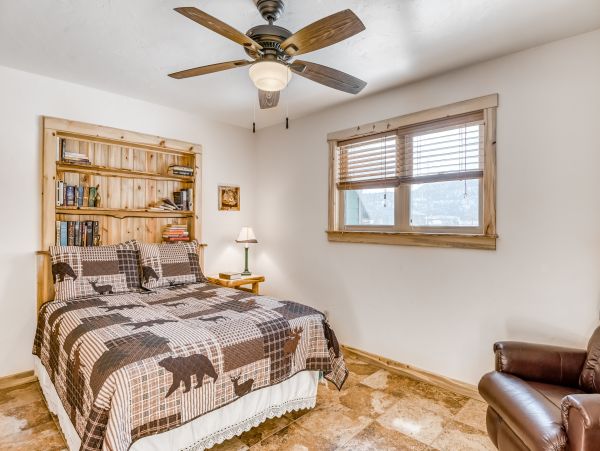 Breckenridge Home 1018106