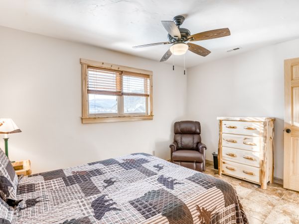 Breckenridge Home 1018106