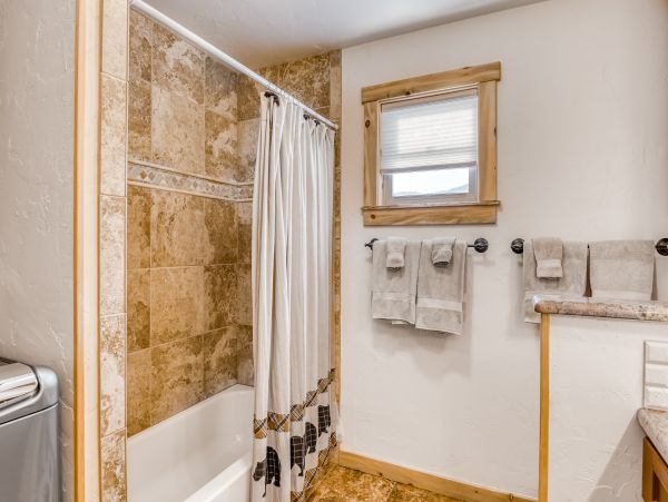 Breckenridge Home 1018106