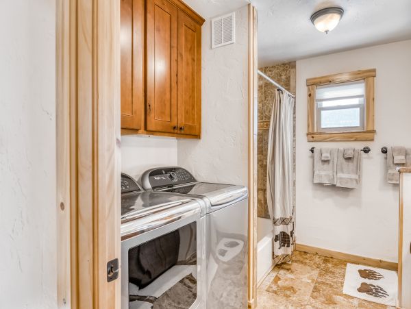 Breckenridge Home 1018106