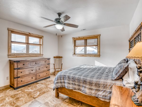Breckenridge Home 1018106