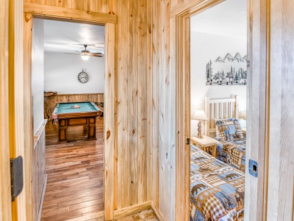 Breckenridge Home 1018106