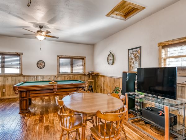 Breckenridge Home 1018106